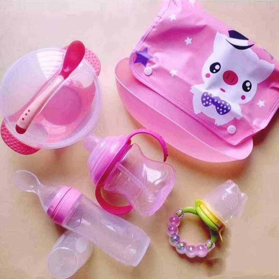 Baby Bati Set ...